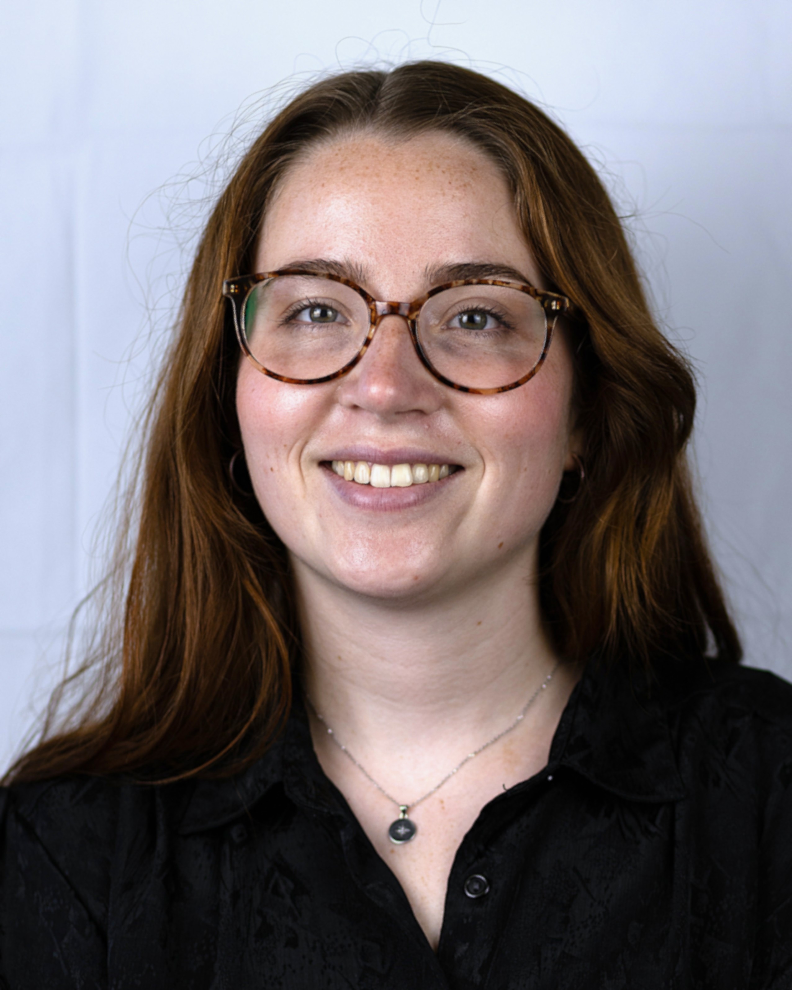 Portrait of Ida Büsch