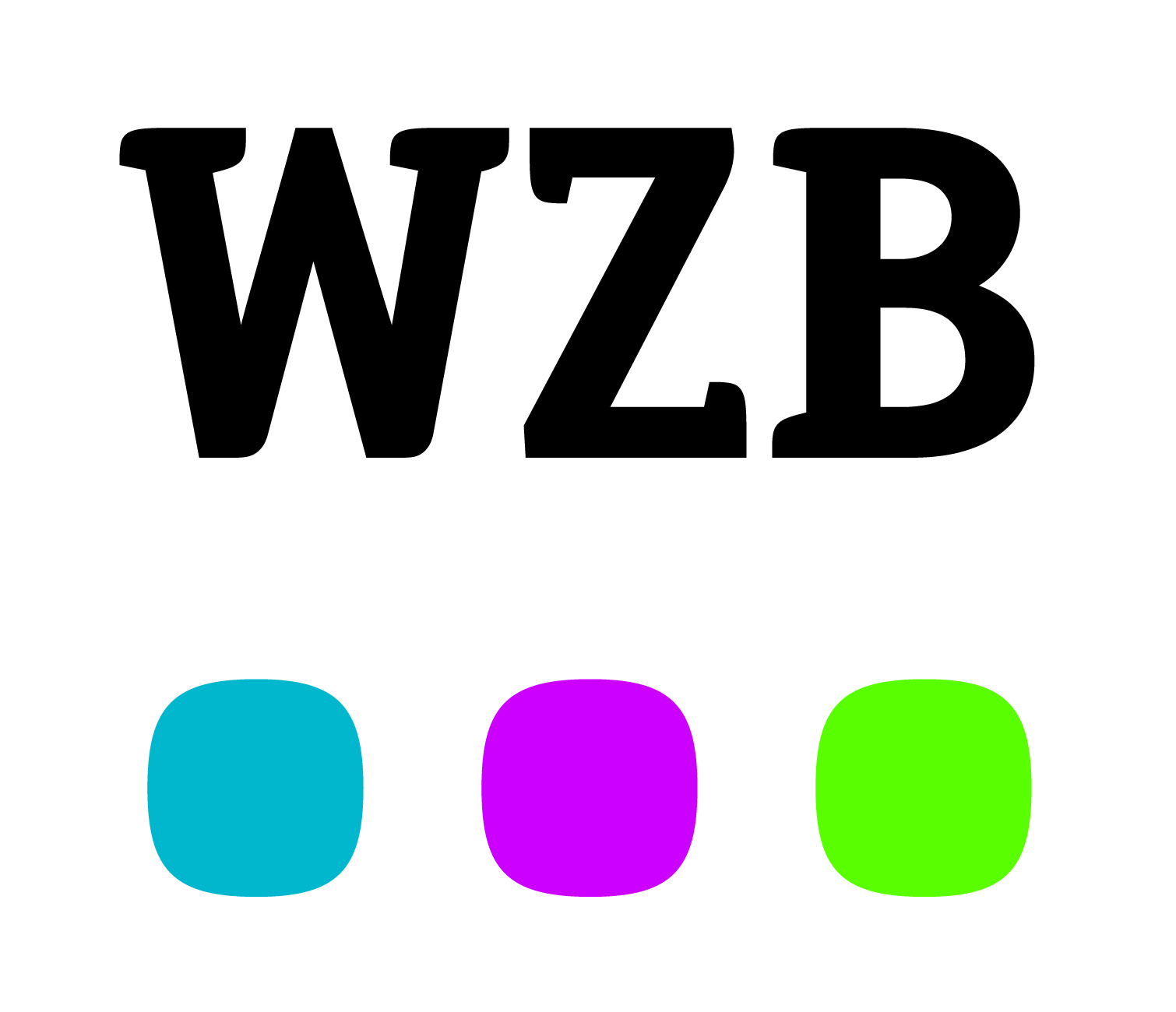 WZB logo